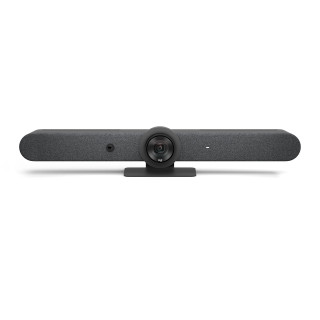 LOGITECH RALLY BAR  TAP IP - GRAPHITE